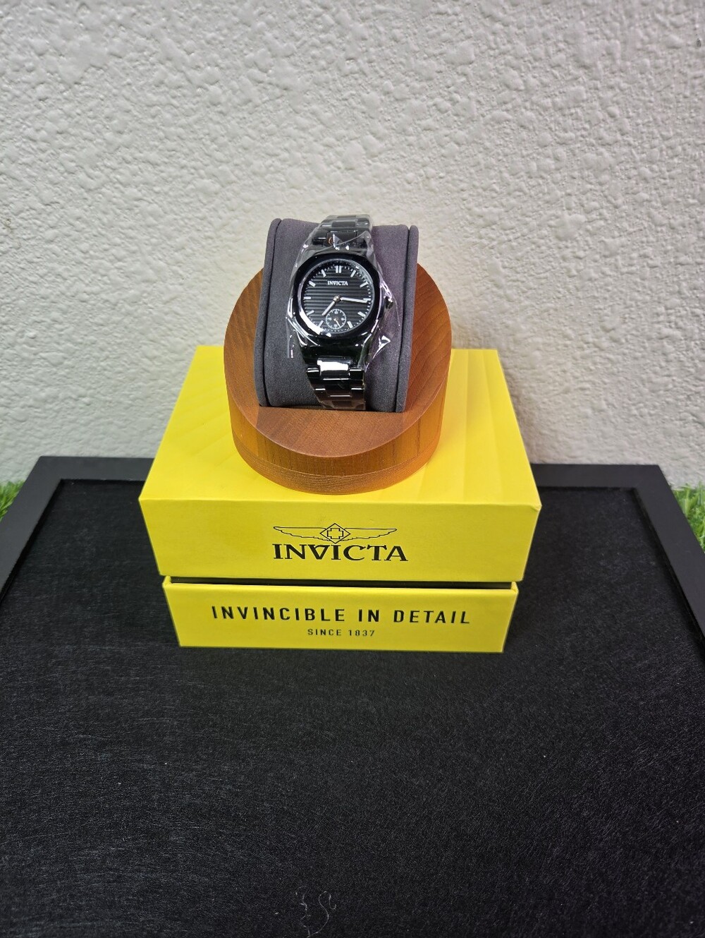 70413 - Invicta Celestial Women's Watch - 31.7mm, Black